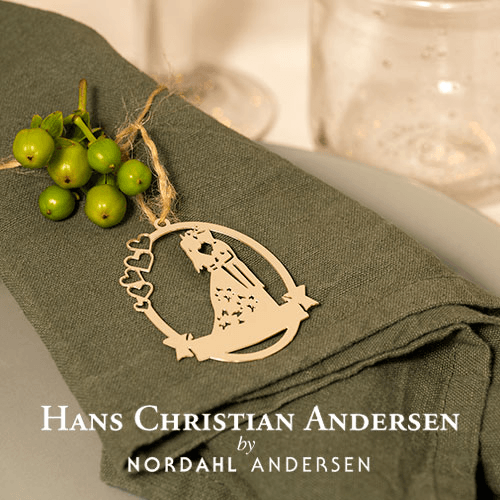 H.C. Andersen Home