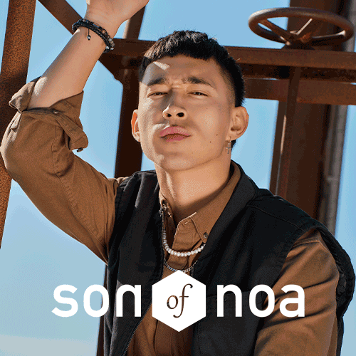 SON of NOA